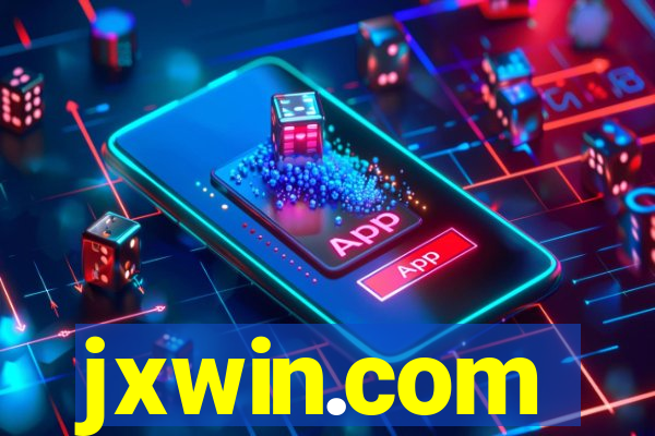 jxwin.com