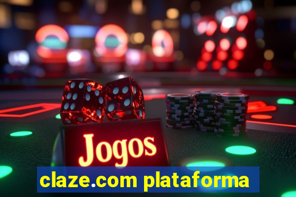 claze.com plataforma