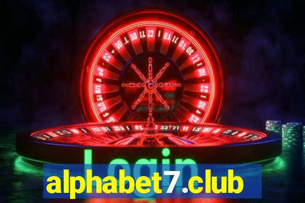 alphabet7.club