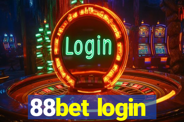 88bet login