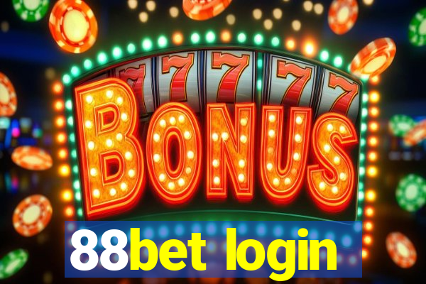 88bet login