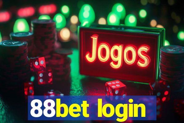 88bet login