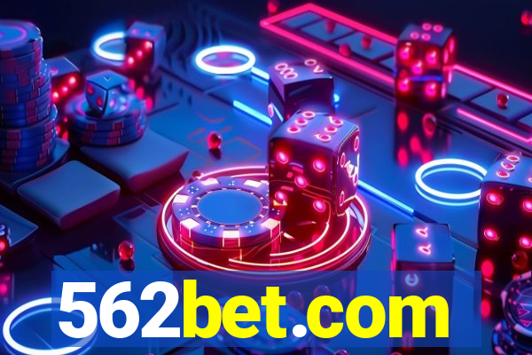 562bet.com