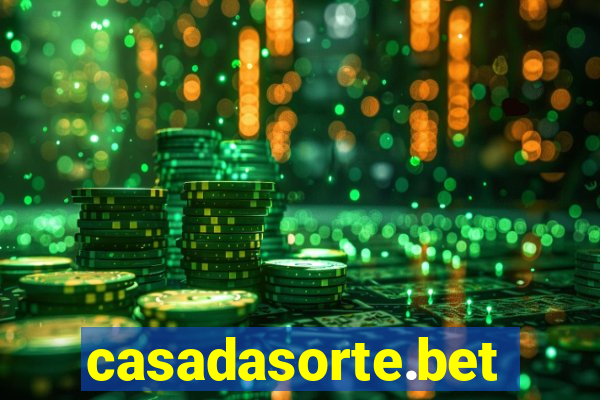 casadasorte.bet