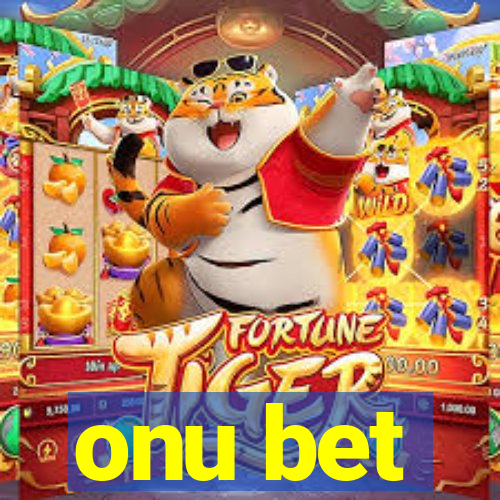 onu bet