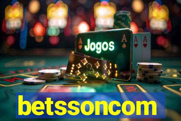 betssoncom