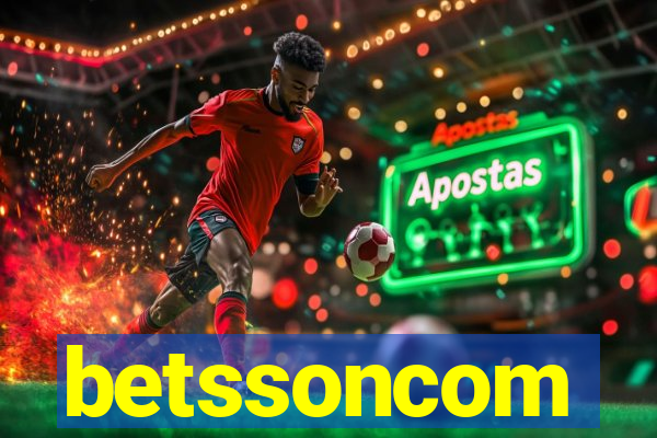 betssoncom