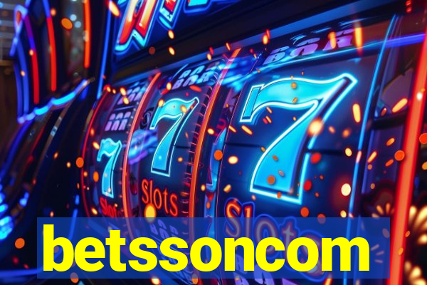 betssoncom