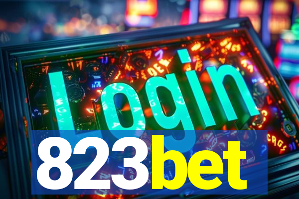 823bet