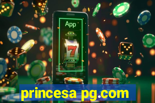 princesa pg.com