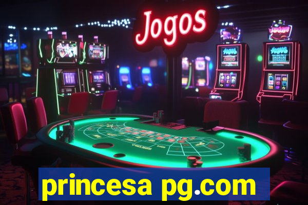 princesa pg.com