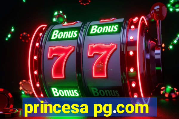 princesa pg.com