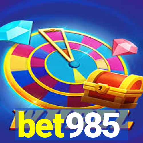 bet985