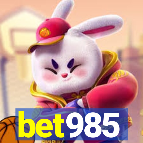 bet985