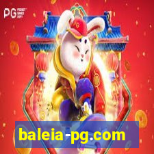 baleia-pg.com