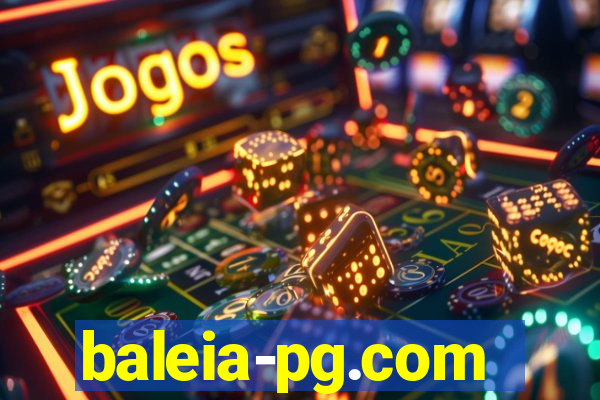 baleia-pg.com