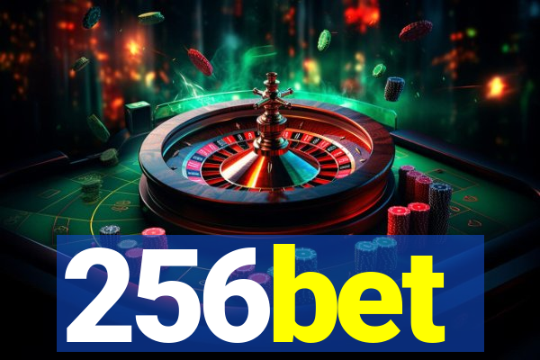 256bet