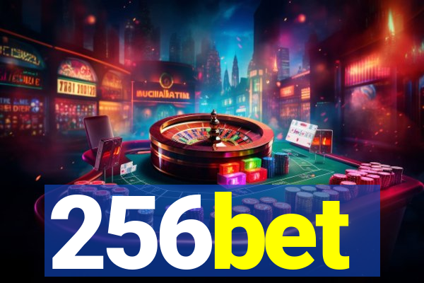 256bet