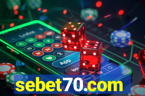 sebet70.com