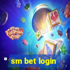 sm bet login