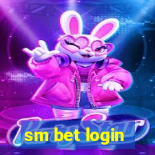 sm bet login