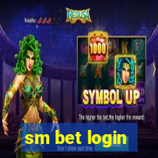 sm bet login