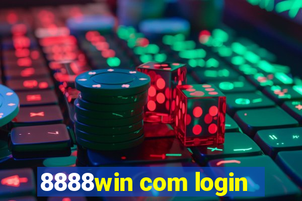 8888win com login