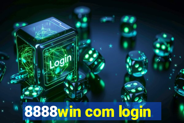 8888win com login