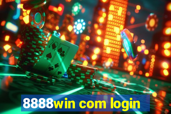 8888win com login