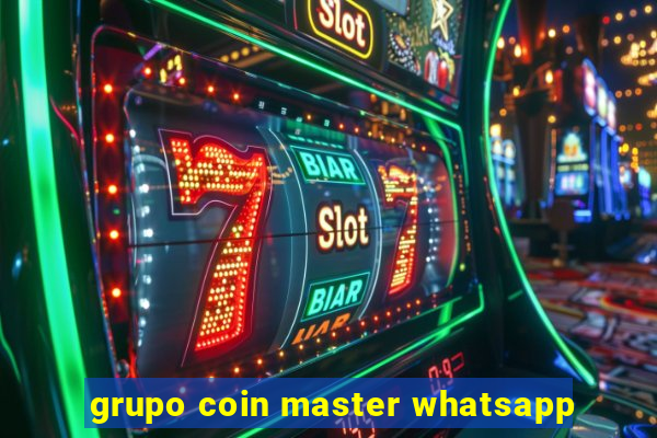 grupo coin master whatsapp