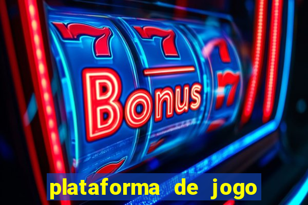 plataforma de jogo que nao precisa depositar dinheiro