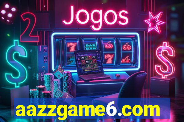 aazzgame6.com