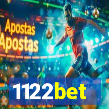 1122bet