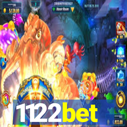 1122bet