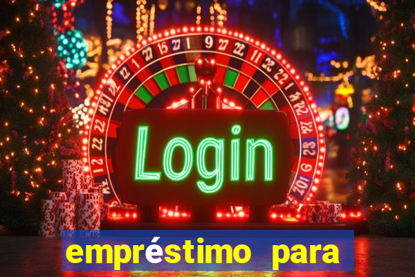 empréstimo para comerciante pagamento diário