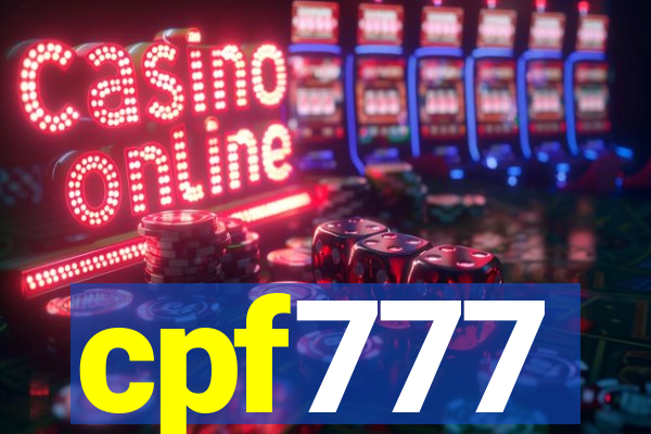 cpf777