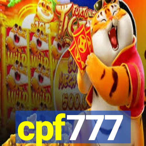 cpf777