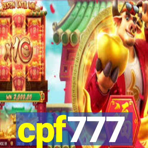 cpf777