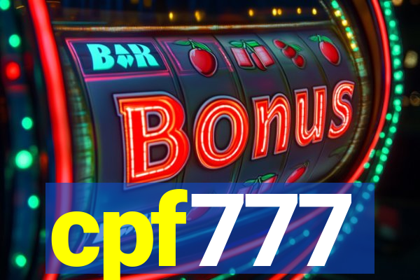 cpf777