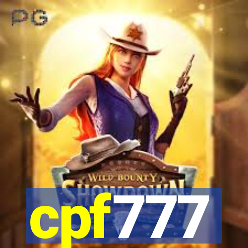 cpf777