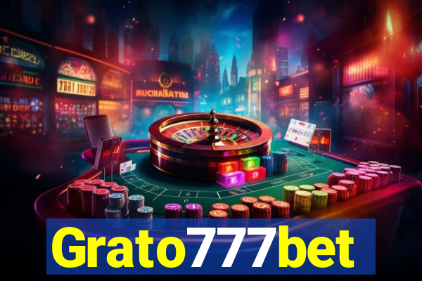 Grato777bet