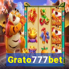 Grato777bet