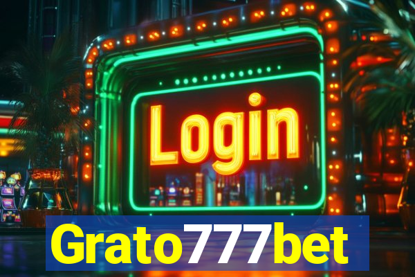 Grato777bet