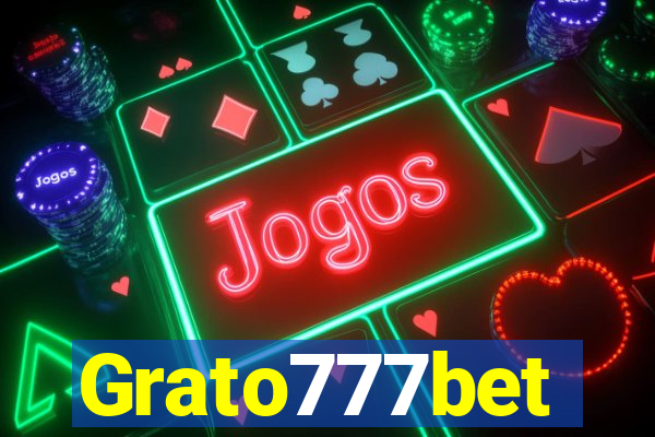 Grato777bet