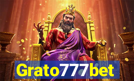 Grato777bet