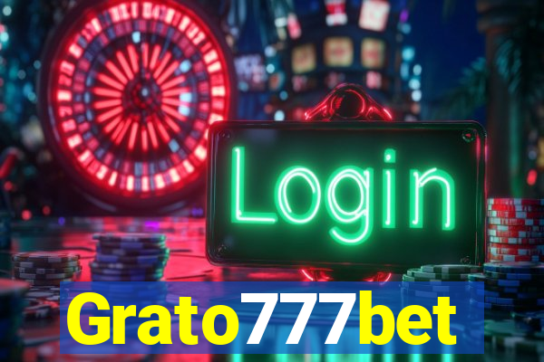 Grato777bet