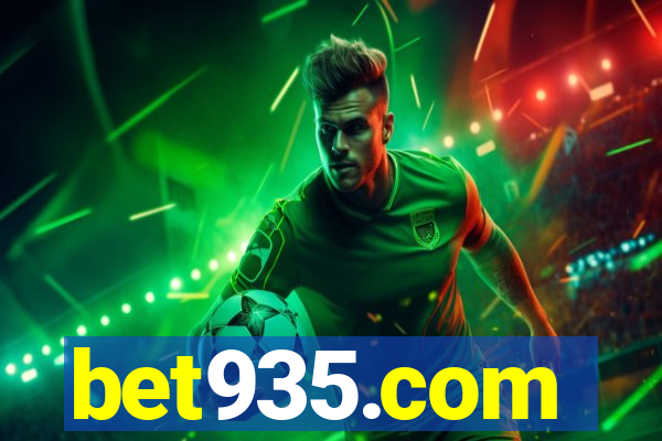 bet935.com