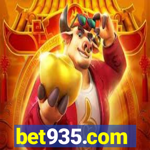 bet935.com