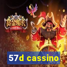 57d cassino