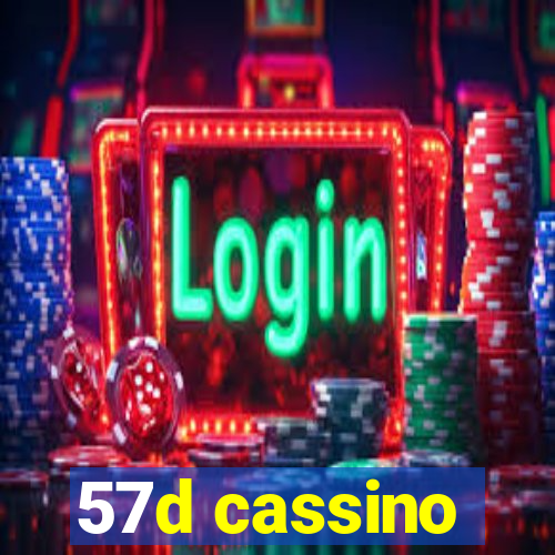 57d cassino